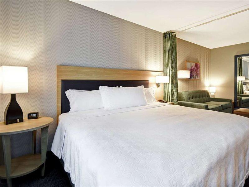Hotel Home2 By Hilton 3*