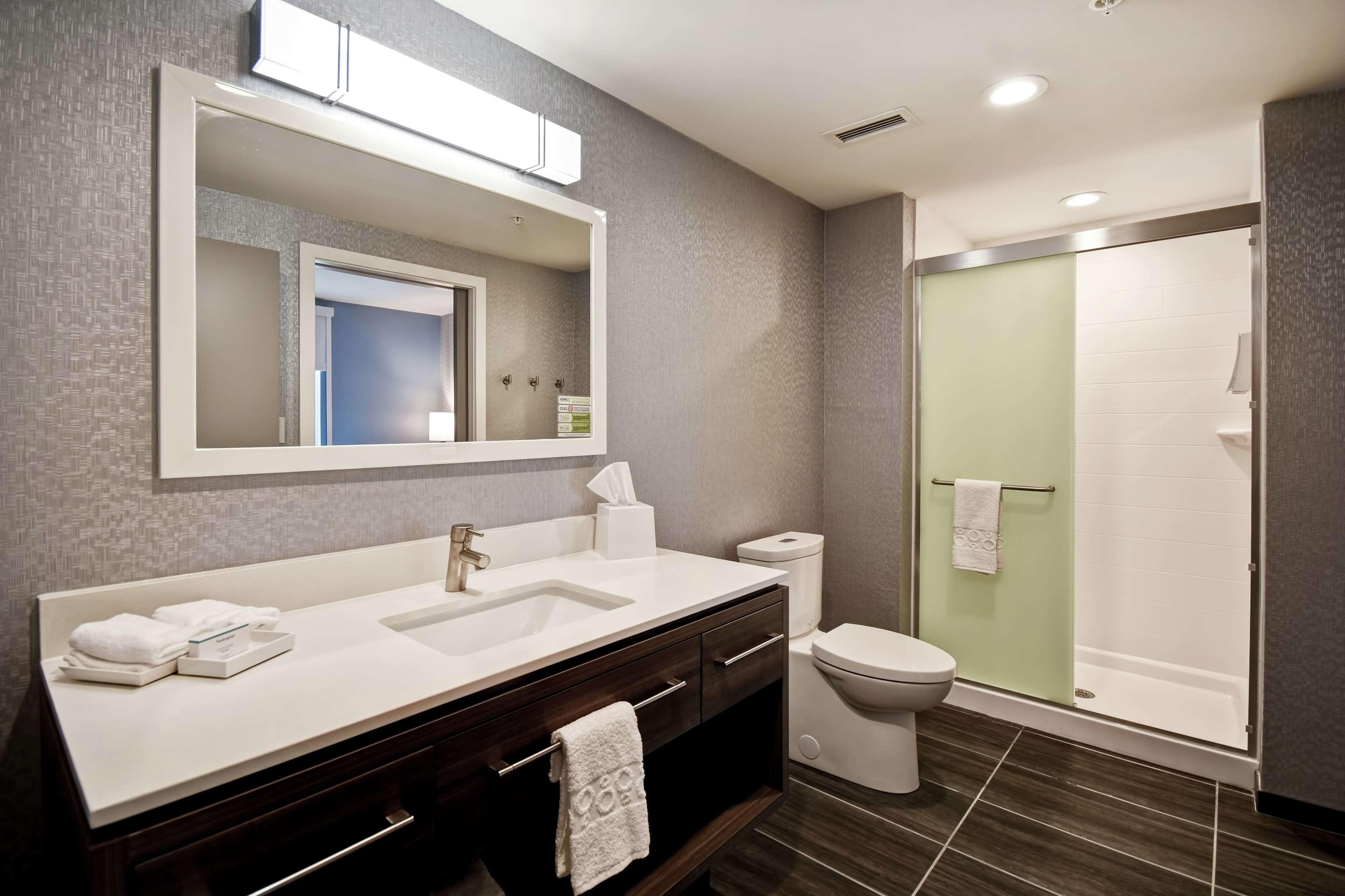 Home2 By Hilton Hotel 3*