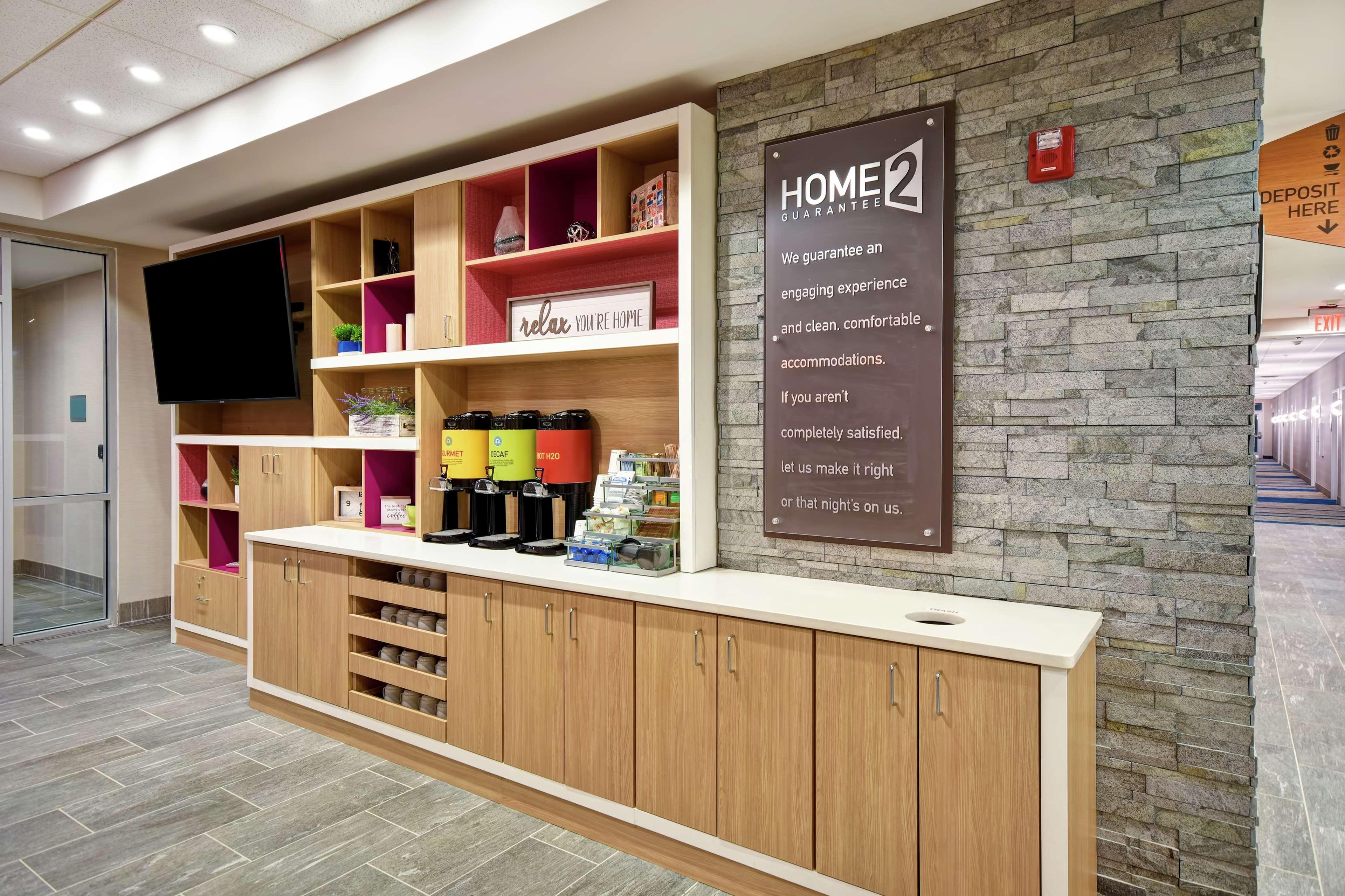 Hotel Home2 By Hilton 3*